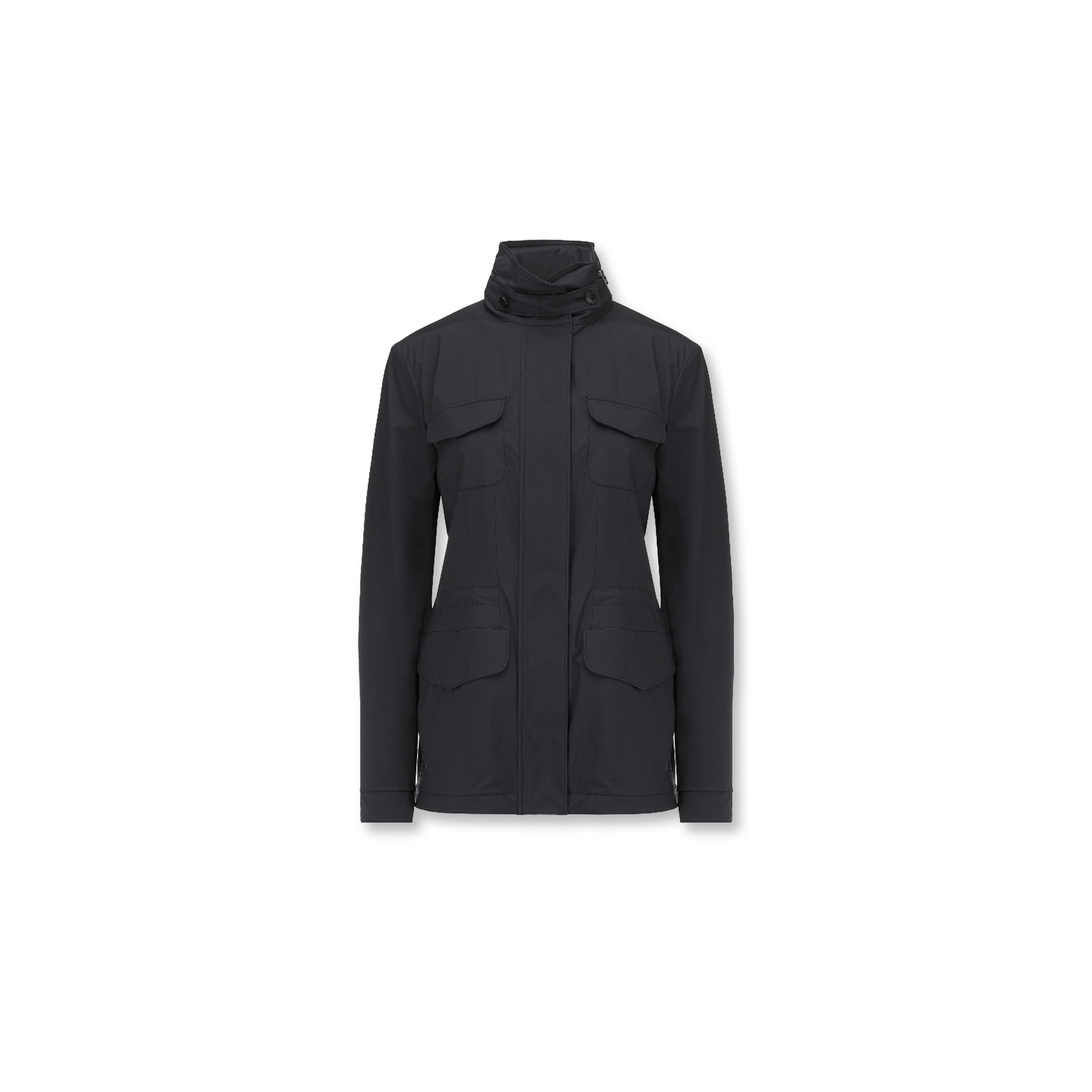 LORO PIANA WINDMATE® TRAVELLER FIELD JACKET FAF8482